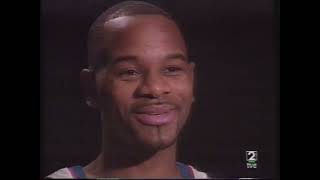 NBA ACCION 1993 Dec 92 Part 1