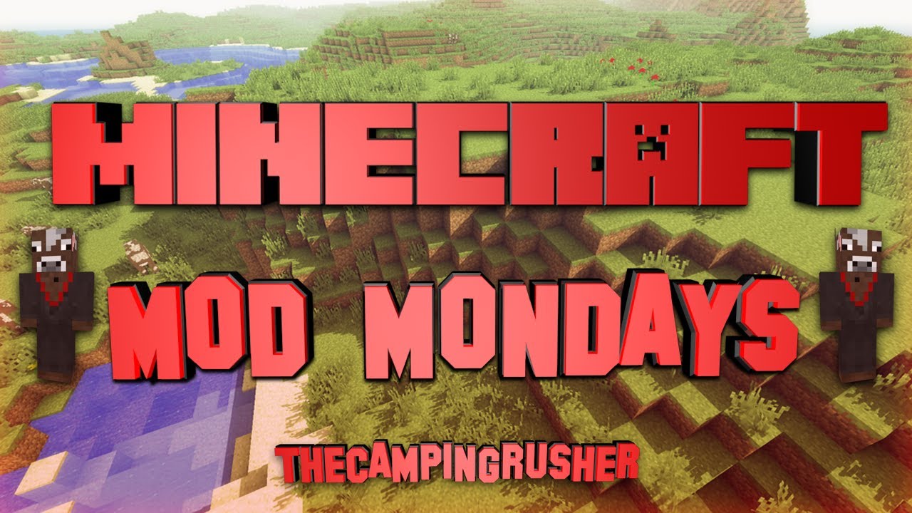 Minecraft Mod Monday - In Game Wikipedia (Recipe Book Mod 1.3.1) - 