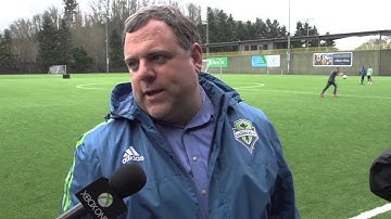 Interview: Garth Lagerwey on the Roster Makeup Heading into the 2015 Season