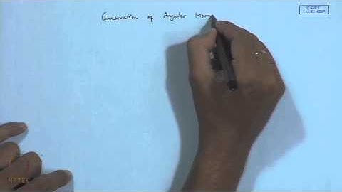 Mod-01 Lec-34 Reaction Dynamics : Scattering