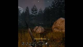 Icarus - Archer man amazes himself..(lucky shot)