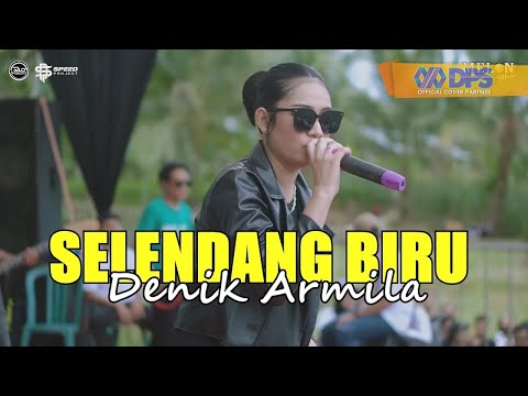 Denik Armila - Selendang Biru VERSI ah ah  || NEW RAXZASA MSUIC