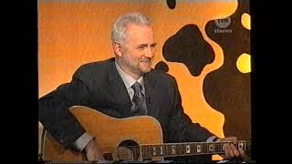 Program satyryczny z plamą. TeVaubaNująca 25.03.2001