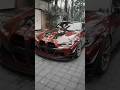The King of Roads: The Timeless Elegance of BMW in Speed and Beauty"