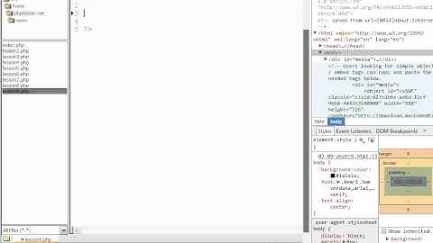 ВИДЕОКУРС ПО PHP. Цикл foreach