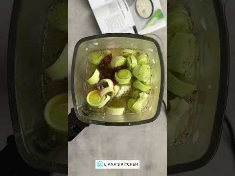 Ninja Foodi Soup Maker Recipes
