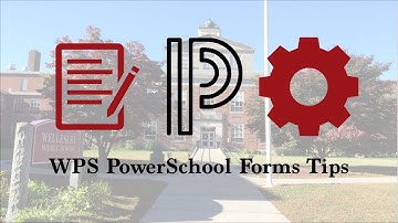 PowerSchool Parent Portal Annual Forms