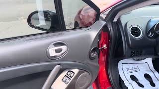 2012 Mitsubishi Eclipse SE