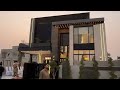 1 Kanal Most Luxurious Open House in DHA Phase 7 Lahore 🏡✨ | Fully Furnished Dream Home Tour