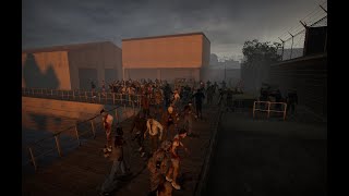 L4D The Sacrifice Solo (No Damage, No Kills, No Hiding, No Skip, Nightmare) - No More Room in Hell