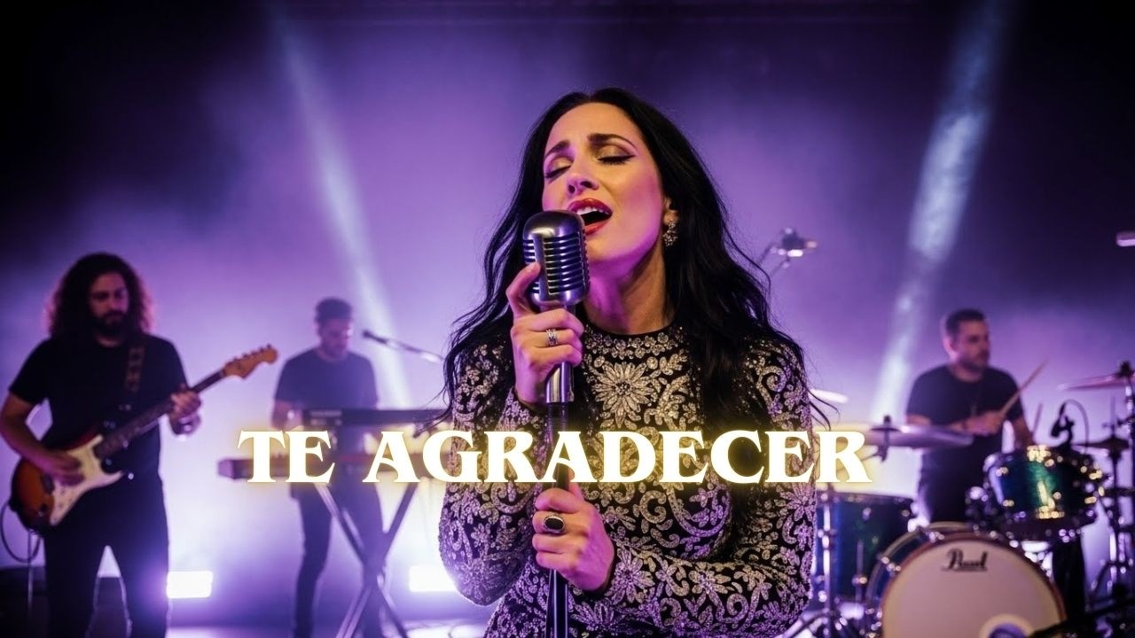 MUSICA GOSPEL | MIL MOTIVOS PARA AGRADECER | LOUVOR