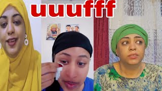 Fatiya obbooleessa ko farjiin guddifacha narraa fudhatte na hin beeku jeette boosse😭