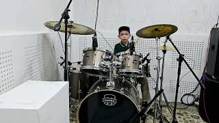 Drum cover \
