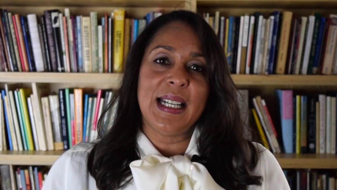 Natasha Trethewey Dear Poet Youtube