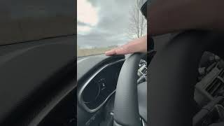 Pre Drive Ritual
