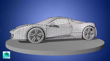 Bryce Freeman Modeling Showreel