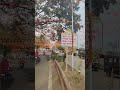 #chamatkari Hanuman Mandir pandhurna