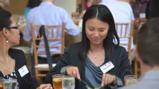 SMU Cox FTMBA Orientation - Class of 2015