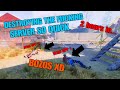 DESTROYING THE SERVER SO QUICK!!!!|Rust Console