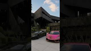 ai shortsfuture worldafter humanspost apocalypticabandoned luxuryluxury