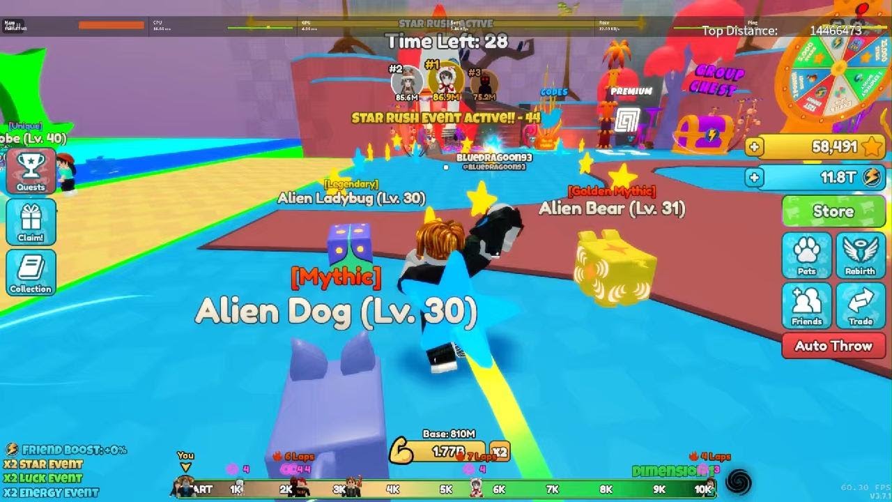 Roblox account Felix_meow120 in 2023