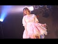 LAST LOVE 蓋然性オルトイズム【1周年記念ワンマンライブ】