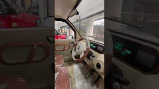 Alektra MINI EV X4 Up Next Full Review Subscribe Now To Get Notified #evcar #funcarz #automobile