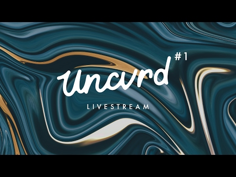 UNCVRD | Weekend Mix