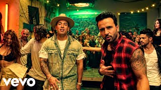 Luis Fonsi - Despacito Ft. Daddy Yankee 🎵