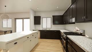 Famous 3D Floor Plan Tour – Residential Listing | BrightHouse Media Wealth