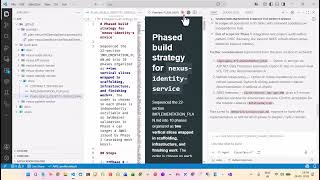 28052026   HA   S02   Demonstration on AI Assisted Development   Part 6   Implementation of Back End