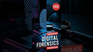 7 Hours to MASTER Computer Forensics |Digital Forensics | Cyber Forensics