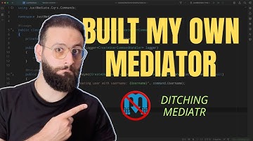 MediatR Is Going Paid, Here