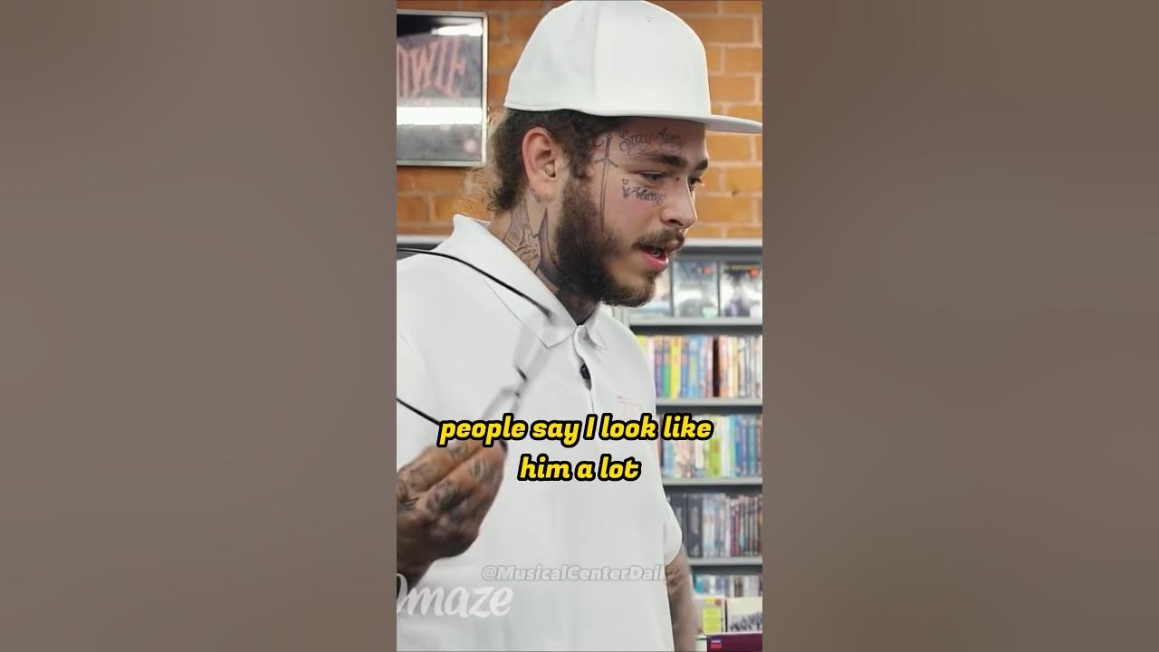 Post Malone Surprised His Lil Fan🥺🥰 #shorts Post Malone Surprised His Lil Fan🥺🥰 #shorts
