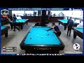 Panamericano de Pool  Bola 9 | Mesa 4 - Día 3