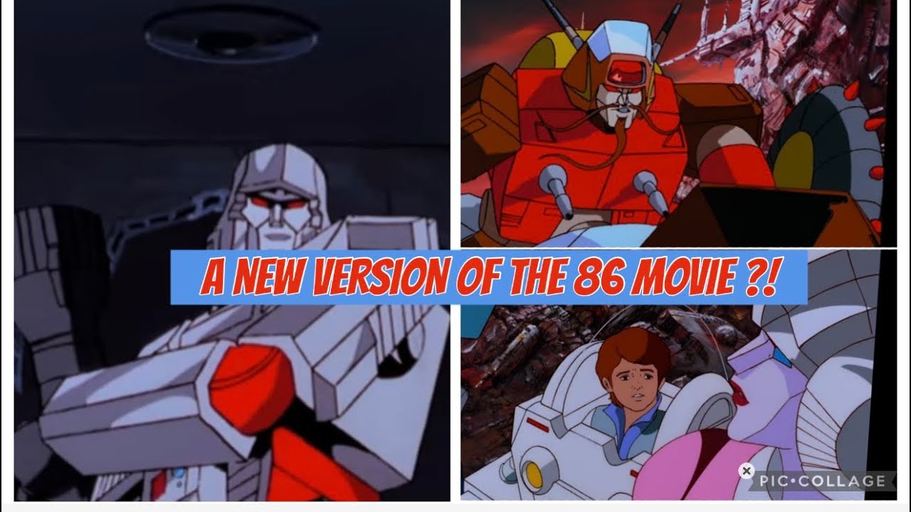 СУЩЕСТВУЕТ НОВАЯ ВЕРСИЯ ФИЛЬМА «86»… И ОНА УЖЕ ВЫШЛА?! ДА!! ЭТО БЫЛО ПОТРЯСАЮЩЕ…