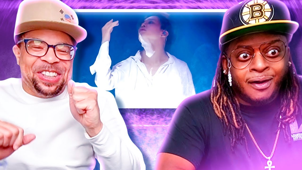 *More Jimin Please 🙏🏼 | Jimin LEGENDARY Solo Dance Compilation (REACTION)