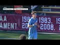 North Carolina vs. Boston College Full Match Replay | 2026 ACC Men's Soccer