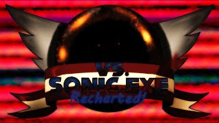 Friday Night Funkin' - Vs Sonic.Exe V2 (Rechart Complete)!