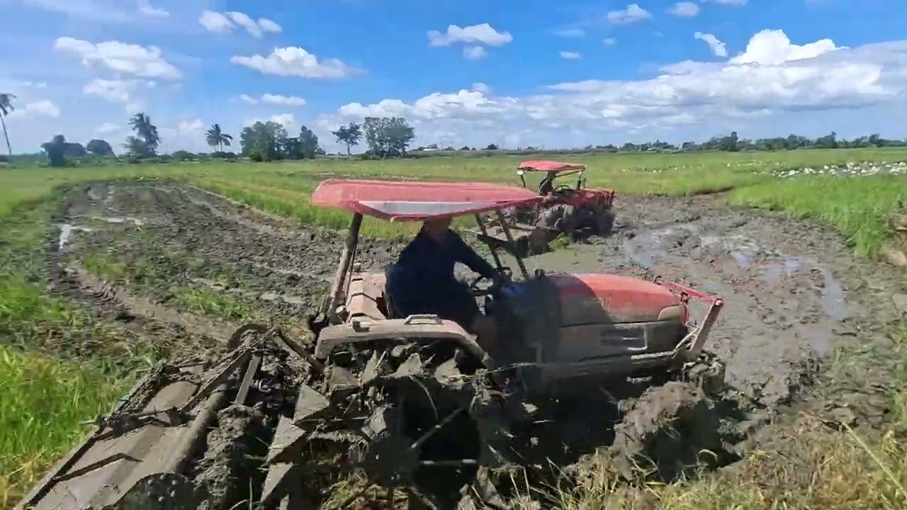 มาดูอีก 1 คลิปครับ ระหว่างปั่นน้ำน้อยกับน้ำลึก ไปดูว่า ความรักความเบา จะแตกต่างกันหรือเปล่า