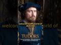 The Wolf Hall English Historical Story History Shorts 