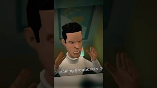 Kieron Martin Vs Johnny Robinson