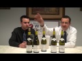 2009 Drouhin White Burgundies