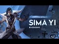 Como jogar de Sima Yi | Novo Herói | Honor of Kings
