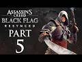 Assassin39s Creed Black Flag Resynced Gameplay Walkthrough 