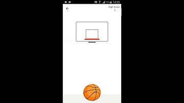 How to Play Facebook Messenger Hidden Basketball Game