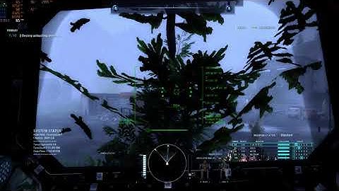 MW5 Realism Project Update: Balistics