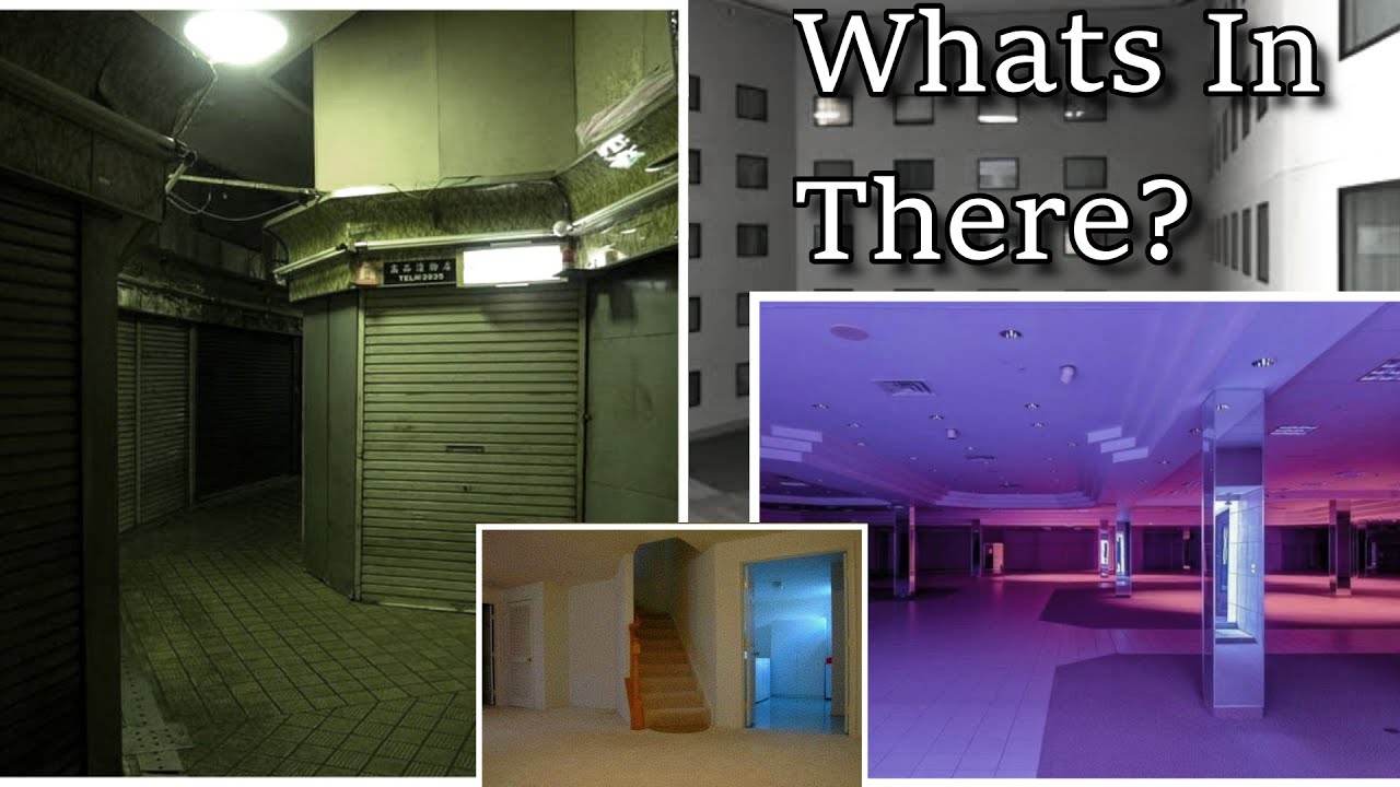 What Really Lurks In The Backrooms Theory YouTube what-really-lurks-in-the-backrooms-theory-youtube