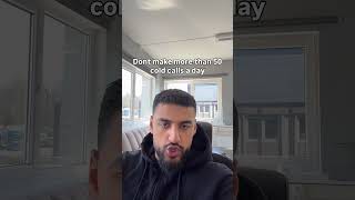 Biggest Mistake I Made