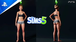 THE SIMS 5 -  LAUNCH TRAILER